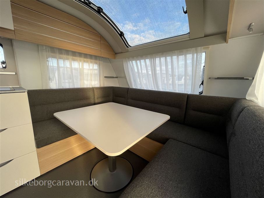 Adria Adora 613 UT Alde